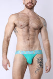 Timoteo Pride 24 Jock Strap (TMU298)