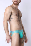 Timoteo Pride 24 Jock Strap (TMU298)