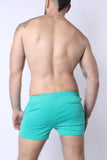 Timoteo Pride 24 Short (TMS234)