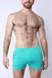 Timoteo Pride 24 Short (TMS234)