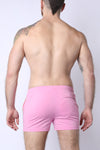 Timoteo Pride 24 Short (TMS234)