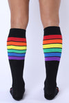 Timoteo Pride 24 Knee High Sock (TMS235)