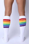 Timoteo Pride 24 Knee High Sock (TMS235)