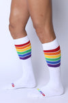 Timoteo Pride 24 Knee High Sock (TMS235)