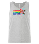 VRS Pride Brick Tank Top