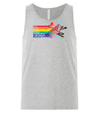 VRS Pride Brick Tank Top