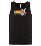 VRS Pride Brick Tank Top