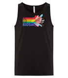 VRS Pride Brick Tank Top