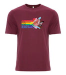 VRS Pride Brick Tee