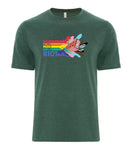 VRS Pride Brick Tee