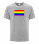 VRS Pride Flag Tee