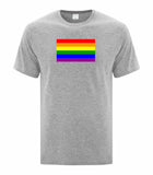 VRS Pride Flag Tee