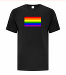 VRS Pride Flag Tee