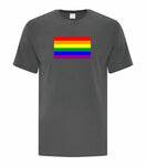 VRS Pride Flag Tee