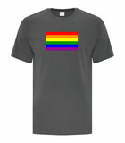 VRS Pride Flag Tee