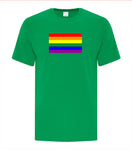 VRS Pride Flag Tee