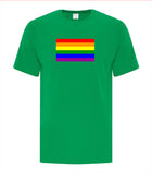 VRS Pride Flag Tee