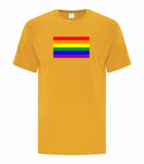 VRS Pride Flag Tee