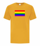 VRS Pride Flag Tee