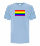 VRS Pride Flag Tee