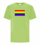 VRS Pride Flag Tee