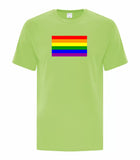 VRS Pride Flag Tee