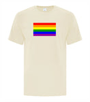 VRS Pride Flag Tee