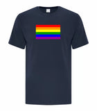 VRS Pride Flag Tee