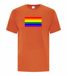 VRS Pride Flag Tee