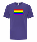 VRS Pride Flag Tee