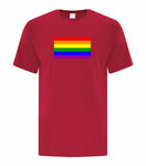 VRS Pride Flag Tee