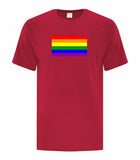 VRS Pride Flag Tee