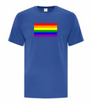 VRS Pride Flag Tee