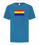 VRS Pride Flag Tee