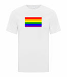 VRS Pride Flag Tee