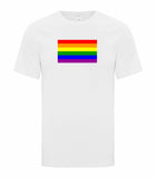 VRS Pride Flag Tee