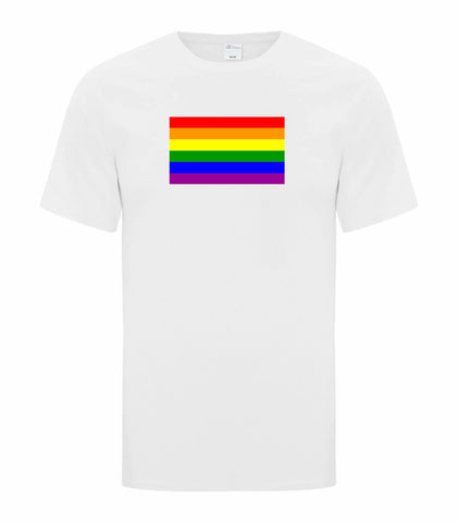 VRS Pride Flag Tee