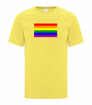 VRS Pride Flag Tee