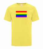 VRS Pride Flag Tee