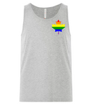 VRS Pride Leaf Tank Top