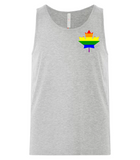 VRS Pride Leaf Tank Top