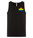 VRS Pride Leaf Tank Top