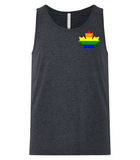 VRS Pride Leaf Tank Top