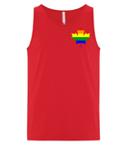 VRS Pride Leaf Tank Top