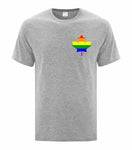 VRS Pride Leaf Tee