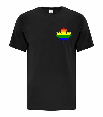 VRS Pride Leaf Tee