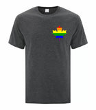 VRS Pride Leaf Tee