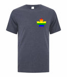 VRS Pride Leaf Tee