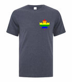 VRS Pride Leaf Tee