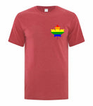 VRS Pride Leaf Tee